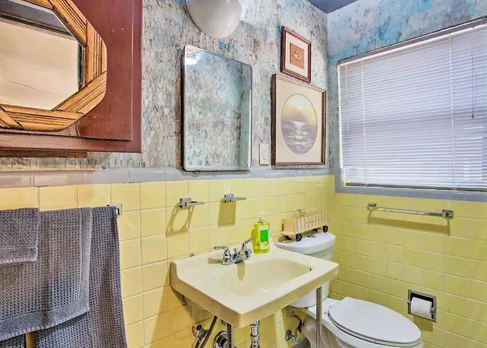 Fenced Yard! River District Gem 5 Mi To Stockyards *